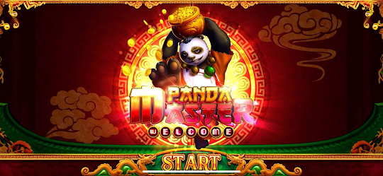 Panda-Master for Mobile ayudar