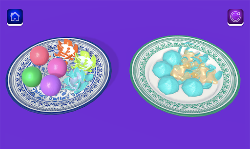 Fidget Slime Kit! Sensory Play Screen 3