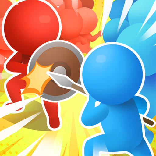 Raid Battle logo