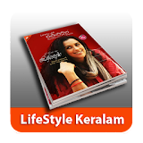 LifeStyle Keralam | Magazine icon