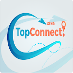 Cover Image of ดาวน์โหลด TopConnect  APK