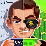 Cover Image of Download Idle Mafia - Tycoon Manager 4.7.0 APK