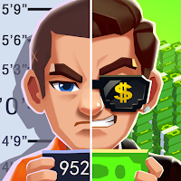 Idle Mafia - Tycoon Manager