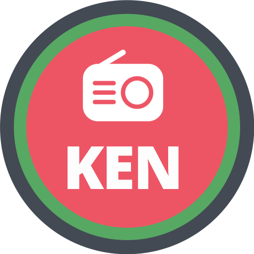 Radio Kenia: FM aanlyn Laai af op Windows