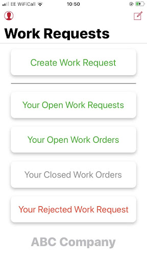 Mobile MaintiMizer EZ Screen 2