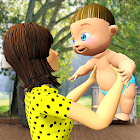 Simulator Bayi Kehidupan Ibu Virtual Baru 1.15