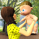 Simulator Bayi Kehidupan Ibu Virtual Baru