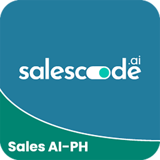 Sales AI-PH 4.4.0 Icon