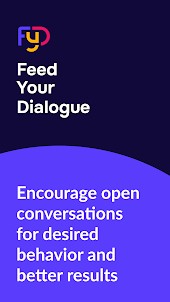 Feed your Dialogue