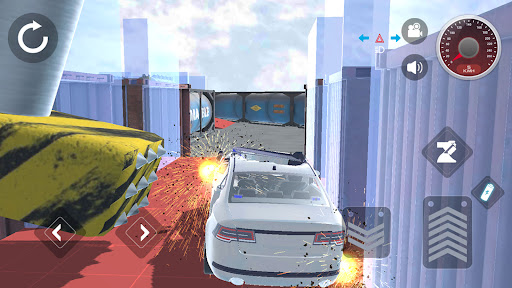 Smash Surge Escape 6