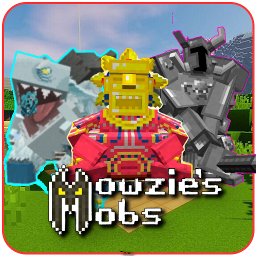 Mowzies mobs mcaddon apps on google play