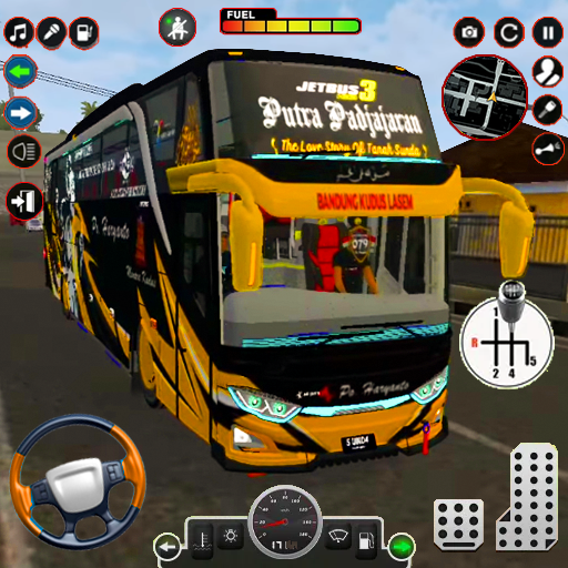 O melhor jogo de ônibus urbano para Android de 2018 