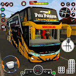 Cover Image of ダウンロード Modern Grand City Coach Arena  APK