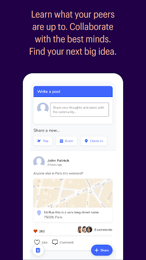MathHive by MathCo Screen 3