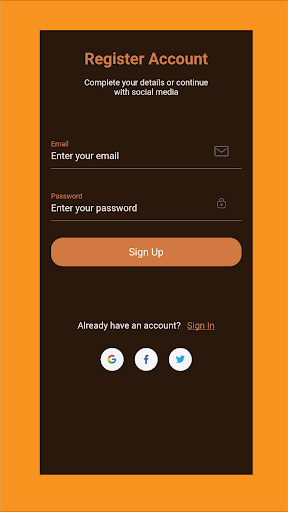 Chai Bun Screen 2