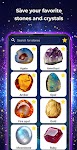 screenshot of Stones and Crystals - Identify