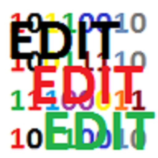 Progwhiz Hex Editor 110 Icon