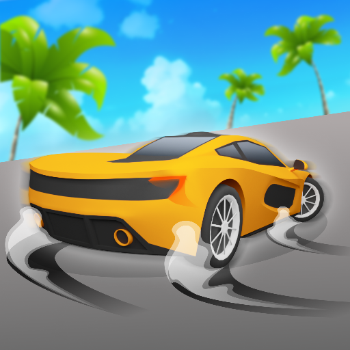 Turbo Drift Download on Windows