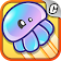 Jellyflop icon