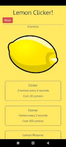 Fav Lemon! Click to win