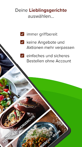 Mana Mana Essen Screen 2