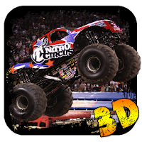 Monster Truck Jam