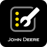 John Deere MyMaintenance icon
