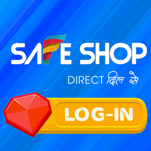 Safe Shop LogIn - Latest 2023 41.0 Icon