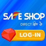 Cover Image of Download Safe Shop LogIn: Latest 2023  APK