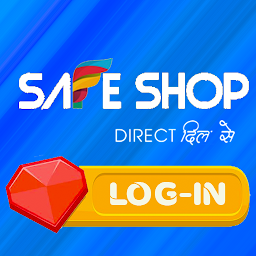 「Safe Shop - Safe Shop India」のアイコン画像
