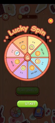 Tile Game Master - Screenshot 4