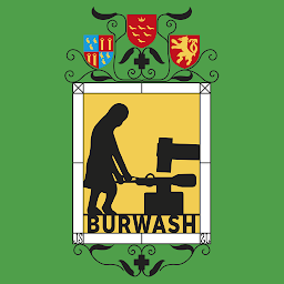 Icon image Burwash Parish Council