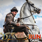Ertugrul Gazi HD - Dirilis Osman Gazi Run Game 1.0