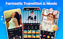 screenshot of Video Maker With Photo & Music