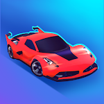 Cover Image of ดาวน์โหลด Racing Master: Crazy Speed Car 3D 1.8 APK