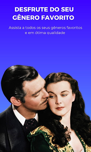 Android application Cinephile - Filmes e TV screenshort