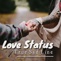 Love Status - True Sad Line Video Status