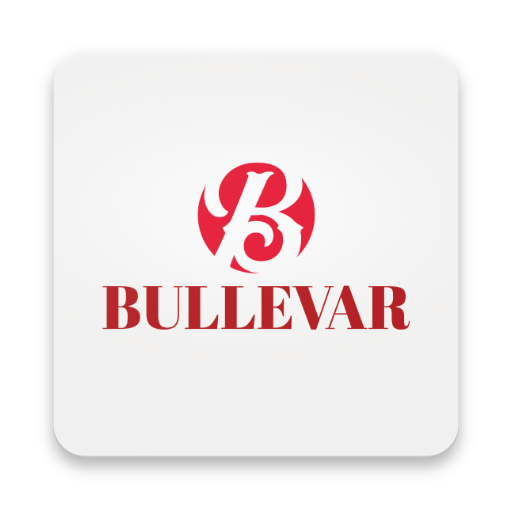 Bullevar 1.1.2 Icon