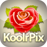 KoolrPix - I Love You Mom icon