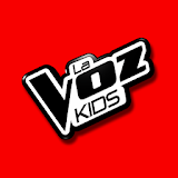 La Voz Kids - Telecinco icon