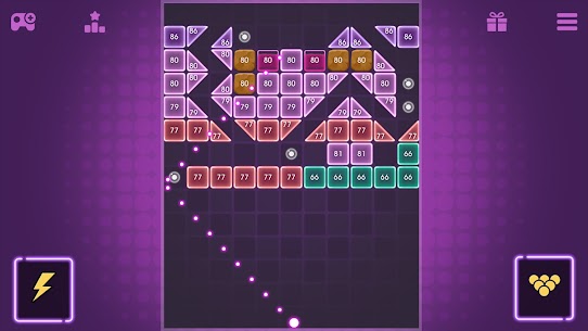 Bricks Breaker Dash 2