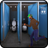 Toilet Rush Simulator 3D icon