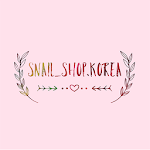 Cover Image of Download SNAIL SHOP KOREA 2.5.29 APK