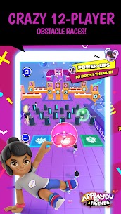 Applaydu & Friends MOD APK V1.3.9 [Unlimited Boosters] 5