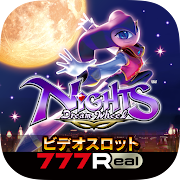 [777Real]NiGHTS～Dream Wheel～ app icon