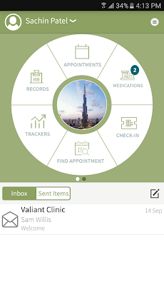 Valiant Clinicのおすすめ画像2