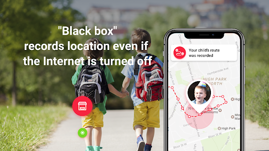 Find My Kids: Child Phone Location v 2.2.94 Mod Full APK 5