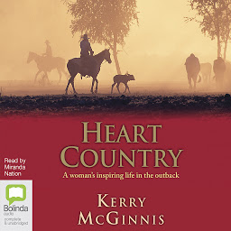 Obraz ikony: Heart Country