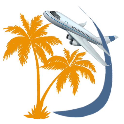 TravelSimply Avia - авиабилеты 3.0.1 Icon