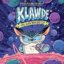 Icon image Klawde: Evil Alien Warlord Cat #1